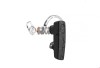 Casca Bluetooth Tellur Vox 55, Wireless, In-Ear, Fara Fir, Microfon Incorporat, USB-C, Negru/Transparent