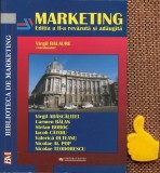 Marketing Virgil Balaure