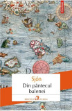 Din pantecul balenei - Polirom