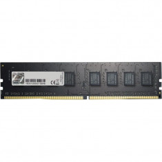 Memorie G.Skill F4 8GB DDR4 2133MHz CL15 1.2v