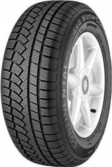 Anvelope Continental 4x4 Wintercontact 235/65R17 104H Iarna