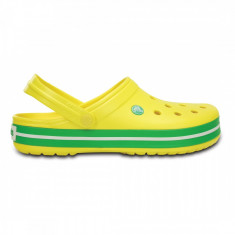 Sabo?i Adulti Unisex casual Crocs Crocband foto