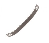 Spoiler bara protectie Ford Transit/Tourneo Courier, 05.2014-06.2024, model: Transit, montare fata, inferior, RapidAuto