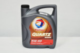 Ulei Total Quartz 5W40 9000 - 5 litri Kft Auto