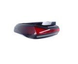 Lampa spate BMW Seria 7 (G70), 07.2022-; i7 (G70), 07.2022-, partea stanga, MAGNETI MARELLI, LED; ornament negru; exterior,