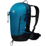 Rucsac MAMMUT Lithium 20 sapphire/black