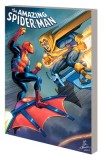 Amazing Spider-Man by Wells &amp; Romita Jr. Vol. 3: Hobgoblin