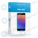 Caseta de instrumente Meizu MX6