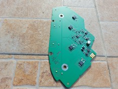 Placa leduri far stanga Dacia Logan 2 Facelift