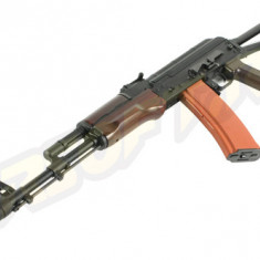 AKS 74N - RECOIL SHOCK - NEXT GENERATION - BLOW-BACK