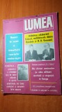 Revista lumea 16 iunie 1977