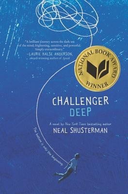 Challenger Deep foto