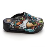 Saboti medicali unisex, model airmax Stetoscop - 41