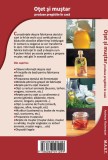 Otet si mustar, produse pregatite in casa | Andreas Fischeraurer
