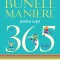 Bunele maniere pentru copii &icirc;n 365 de zile