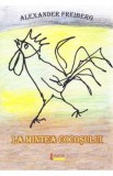 La mintea cocosului - Alexander Freiberg