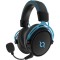 Casti Wireless AQIRYS Andromeda Blue