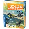 Kit STEM Energie Solara Thames & Kosmos, Vehicule, Robot, 8+ ani, Plastic/Bambus, Joc Educativ, Baieti/Fete