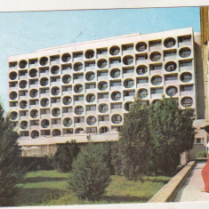 bnk cp Eforie Nord - Hotel Cascom - circulata - marca fixa