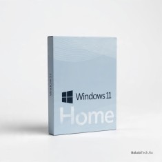 Licență Windows 11 Home Retail &ndash; Digital