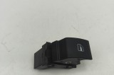 Buton geam ușă dreapta spate VW TOUAREG 7P5 2017 OEM: 7P6959855 | 32028799
