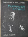 PRIDVOARELE CERULUI-MARGARITA WALLMANN-349791
