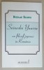 SEINOSKE YUASSA , UN FILOSOF JAPONEZ IN ROMANIA de NICOLAE SCURTU , 2018
