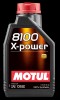 MOTUL 106142 8100 X-POWER 10W60 ulei de motor