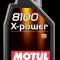 MOTUL 106142 8100 X-POWER 10W60 ulei de motor