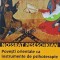 Povesti orientale ca instrumente de psihoterapie - Nossrat Peseschkian ($X55)