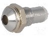 Montura pt. LED, 3mm, metal, SIGNAL-CONSTRUCT - SMQ1 069