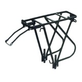 Portbagaj Alu Dimensiune 24-29&quot; Max. 25Kg Negru Cod:MXBAC0903