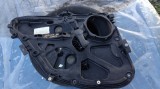 Macara geam cu panou si cablaj stanga spate FORD FIESTA 2002-2008, FIESTA V (JH_, JD_) - [2001 - 2013]