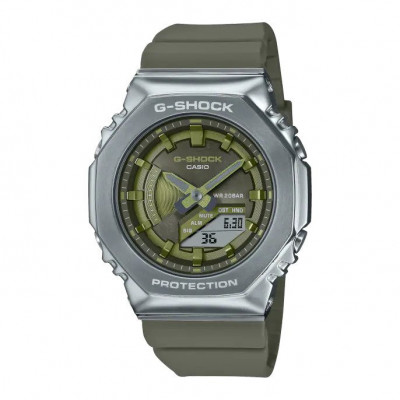 Ceas Casio G-Shock, Classic GM-S2100 GM-S2100-3A - Marime universala foto