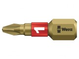 Capăt de șurubelniță Phillips PH1 25mm BiTorsion
