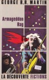 George R. R. Martin - Armageddon Rag