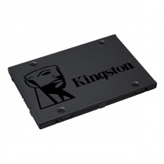 Hard Disk Kingston SSDNow SA400S37 2.5&amp;quot; SSD 120 GB Sata III foto