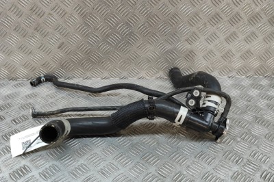 Furtun de lichid de răcire TOYOTA YARIS CROSS MXP_ 2024 OEM: 16261-K0060,16502-K0040,16401-36020 29510197 foto