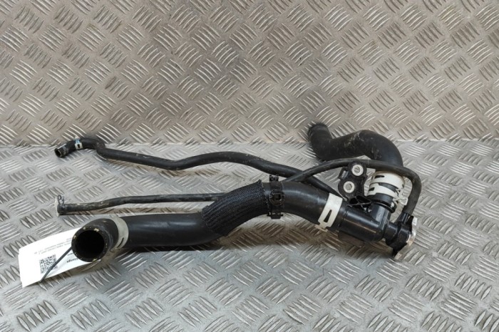 Furtun de lichid de răcire TOYOTA YARIS CROSS MXP_ 2024 OEM: 16261-K0060,16502-K0040,16401-36020 29510197