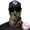 Bandana/Face Shield/Cagula/Esarfa - Dregs, SA Co. original