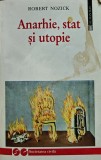 Cumpara ieftin Anarhie, stat si utopie - 1997 - Robert Nozick (@A282)