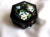 cutie lemn decorata 38716