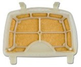 Filtru aer stihl: ms 171, 181, 211 (1139 120 1602) -