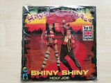 Haysi Fantayzee - Shiny Shiny (Regard Records, Germania)(Vinyl/7&quot;), VINIL, Pop