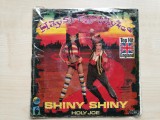 Haysi Fantayzee - Shiny Shiny (Regard Records, Germania)(Vinyl/7&quot;), VINIL, Pop