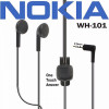 Casca stereo Nokia WH-101 WH-102