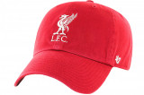 Cumpara ieftin Capace de baseball 47 Brand EPL FC Liverpool Cap EPL-RGW04GWS-RDA roșu