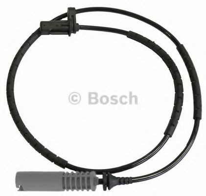 Senzor ABS / turatie roata BMW Seria 3 Cupe (E92) (2006 - 2013) BOSCH 0 986 594 514