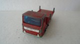 Bnk jc Lesney Matchbox no 10 - Leyland Pipe Truck