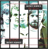 Secret Service - Oh Susie &bull; Ye Si Ca, CD